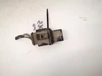 Peça sobressalente para automóvel em segunda mão peças diversas por seat altea (5p1) 1.6 referências oem iam 61810506