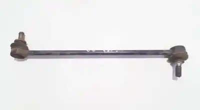 Автозапчастина б/у лівий передній кронштейн для toyota rav 4 (a3) 2.2 turbodiesel cat посилання на oem iam 