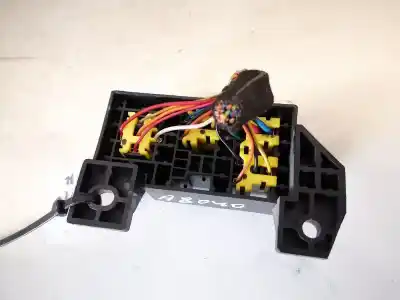 Pezzo di ricambio per auto di seconda mano pezzi vari per kia sorento 2.5 crdi ex riferimenti oem iam 913103e020  