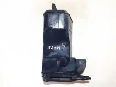 Second-hand car spare part ACTIVATED CARBON FILTER for OPEL ASTRA G CARAVAN  OEM IAM references 9129085  