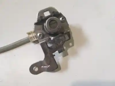 Piesă de schimb auto la mâna a doua încuietoare ușa fațã stânga pentru honda cr-v (re) 2.2 ctdi referințe oem iam swar7h29gtc  swar-7h29-gtc