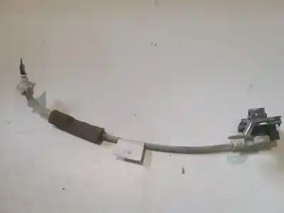 Piesă de schimb auto la mâna a doua încuietoare ușa fațã stânga pentru honda cr-v (re) 2.2 ctdi referințe oem iam swar7h29gtc  swar-7h29-gtc