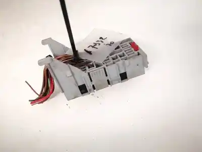 Pezzo di ricambio per auto di seconda mano pezzi vari per opel meriva b 1.7 16v cdti riferimenti oem iam 93363145  