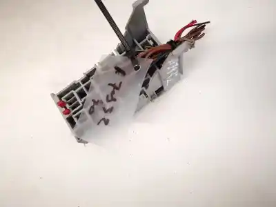 Pezzo di ricambio per auto di seconda mano pezzi vari per opel meriva b 1.7 16v cdti riferimenti oem iam 93363145  