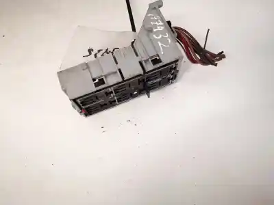 Peça sobressalente para automóvel em segunda mão peças diversas por opel meriva b 1.7 16v cdti referências oem iam 93363145