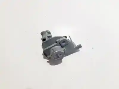 Peça sobressalente para automóvel em segunda mão fechadura da porta dianteira esquerda por mazda 6 lim. (gh) 1.8 120cv active referências oem iam 