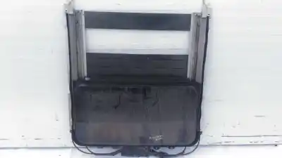 Peça sobressalente para automóvel em segunda mão tecto de abrir elétrico por kia carnival 2.9 turbodiesel cat referências oem iam 