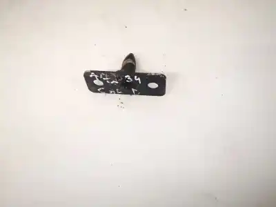 Pezzo di ricambio per auto di seconda mano pezzi vari per fiat ulysse (179) 2.2 jtd dynamic riferimenti oem iam   