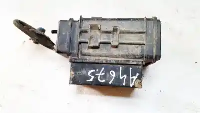 Peça sobressalente para automóvel em segunda mão filtro de carvão ativo por honda fr-v (be) 1.7 referências oem iam 