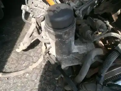 Автозапчасти б/у поддержка масляного фильтра за skoda octavia combi (1u5) 1.9 tdi ссылки oem iam 038118389 Автозапчасти б/у поддержка масляного фильтра за skoda octavia combi (1u5) 1.9 tdi ссылки oem iam 038118389