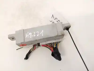 Pezzo di ricambio per auto di seconda mano pezzi vari per kia ceed (ed) 1.6 crdi 115 riferimenti oem iam 919401h120  91940-1h120