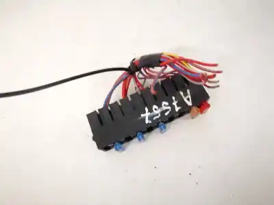Pezzo di ricambio per auto di seconda mano pezzi vari per audi a6 c6 (4f2) 2.0 tdi riferimenti oem iam 4d0937501  