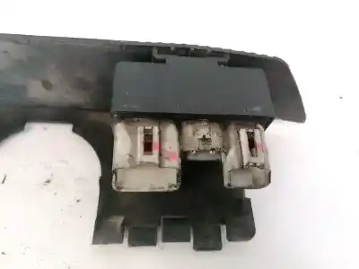 Peça sobressalente para automóvel em segunda mão relé do ventilador elétrico por volvo v70 ii (285) 2.5 tdi referências oem iam 
