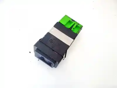 Second-hand car spare part switch for skoda superb (3u4) 2.0 tdi dpf oem iam references 3u0963563  