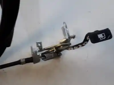 Peça sobressalente para automóvel em segunda mão trocar por toyota corolla (e12) 1.6 16v referências oem iam   