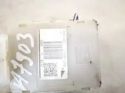 Pezzo di ricambio per auto di seconda mano pezzi vari per toyota verso 2.0 d-4d riferimenti oem iam 8267164010  82671-64010, 7386-2425