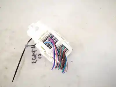 Pezzo di ricambio per auto di seconda mano pezzi vari per toyota verso 2.0 d-4d riferimenti oem iam 8267164010  82671-64010, 7386-2425