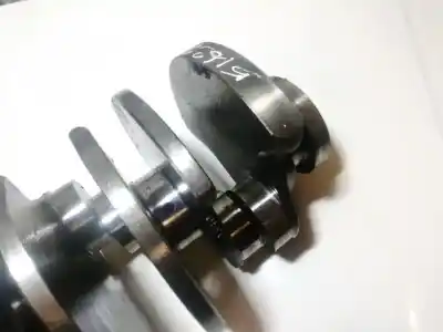 Автозапчасти б/у коленчатый вал за volkswagen passat variant (3b6) 2.5 v6 tdi ссылки oem iam   