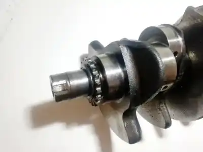 Автозапчасти б/у коленчатый вал за volkswagen passat variant (3b6) 2.5 v6 tdi ссылки oem iam   