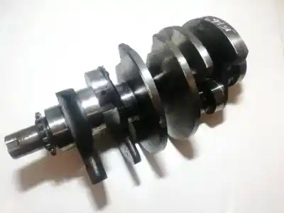 Автозапчасти б/у коленчатый вал за volkswagen passat variant (3b6) 2.5 v6 tdi ссылки oem iam 