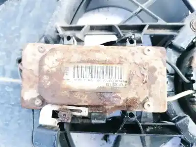 Peça sobressalente para automóvel em segunda mão relé do ventilador elétrico por mazda 3 (bk) 1.6 (bk14) referências oem iam 1137328148