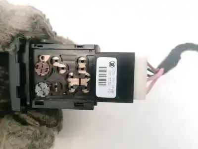 Second-hand car spare part switch for mazda 3 (bk) 1.6 (bk14) oem iam references 03750320  bp4k