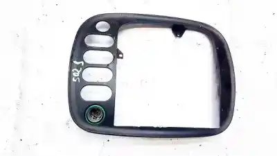 Peça sobressalente para automóvel em segunda mão peças diversas por ford galaxy i (wgr) 2.0 i referências oem iam 96vw15677aaw