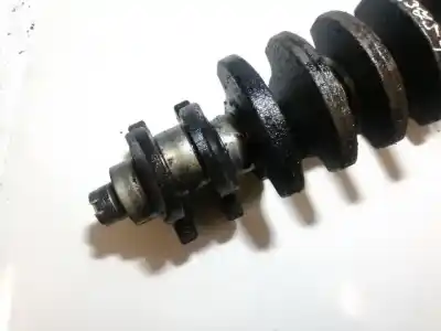 Pezzo di ricambio per auto di seconda mano albero a gomiti per volkswagen passat variant (3b5) 1.8 riferimenti oem iam 050105189  