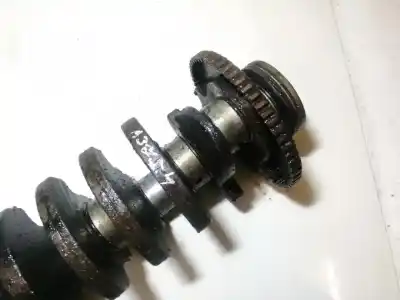 Pezzo di ricambio per auto di seconda mano albero a gomiti per volkswagen passat variant (3b5) 1.8 riferimenti oem iam 050105189  