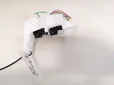 Pezzo di ricambio per auto di seconda mano pezzi vari per toyota verso 2.0 d-4d riferimenti oem iam 