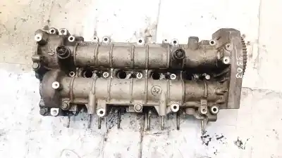 Second-hand car spare part CYLINDER HEAD for SAAB 9-5, 2005.11 - 2010.05 FACELIFT  OEM IAM references 55194358  