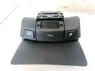 Pezzo di ricambio per auto di seconda mano interruttore per hyundai i30 1.6 crdi cat riferimenti oem iam 847802r010