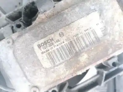 Автозапчасти б/у реле электрического вентилятора за ford focus c-max (cap) 1.6 tdci cat ссылки oem iam 1137328148  