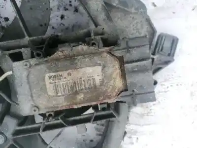 Second-hand car spare part electric fan relay for ford focus c-max (cap) 1.6 tdci cat oem iam references 1137328148