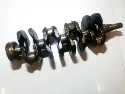 Pezzo di ricambio per auto di seconda mano albero a gomiti per ford focus turnier (cb4) 1.6 16v cat riferimenti oem iam 303a1f