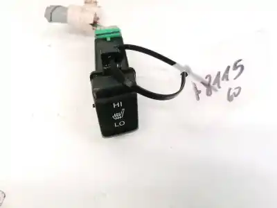 Second-hand car spare part switch for honda accord vii (cl, cn) 2.0 (cl7) oem iam references 