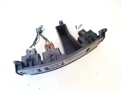 Second-hand car spare part switch for nissan note (e11e) 1.6 16v cat oem iam references 96910ax610  