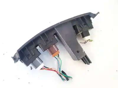 Second-hand car spare part switch for nissan note (e11e) 1.6 16v cat oem iam references 96910ax610  