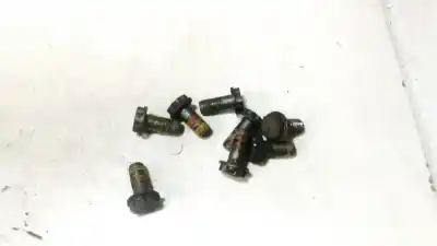 Second-hand car spare part various parts for kia carnival 2.9 turbodiesel cat oem iam references 