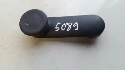 Tweedehands auto-onderdeel handgreep links voorruit voor opel zafira a 2.0 16v di oem iam-referenties 90247150