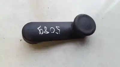 Tweedehands auto-onderdeel handgreep links voorruit voor opel zafira a 2.0 16v di oem iam-referenties 90247150