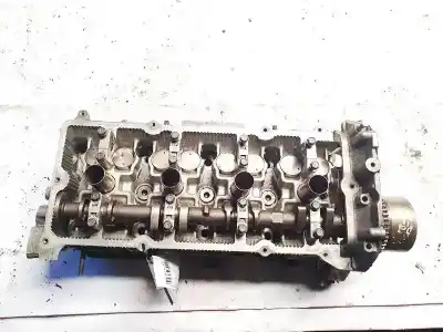 Second-hand car spare part CYLINDER HEAD for NISSAN X-TRAIL (T30)  OEM IAM references   