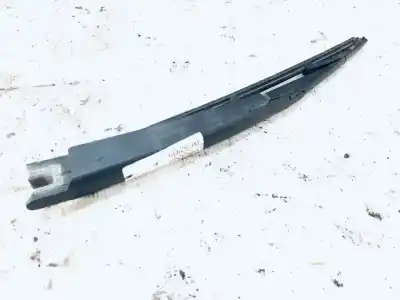 Second-hand car spare part rear windshield wiper arm for opel mokka i 2016 - 2020 facelift 1.6 85kw 2016 - 2020 oem iam references 