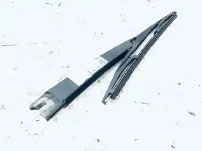 Second-hand car spare part rear windshield wiper arm for opel mokka i 2016 - 2020 facelift 1.6 85kw 2016 - 2020 oem iam references   