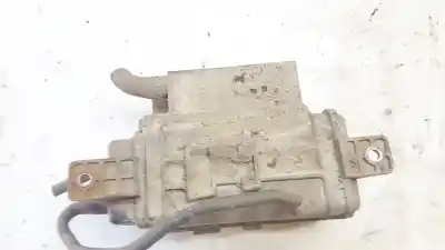 Peça sobressalente para automóvel em segunda mão filtro de carvão ativo por honda fr-v (be) 2.0 executive referências oem iam 