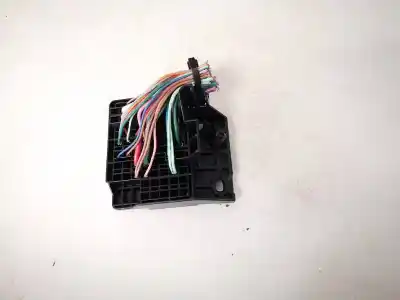 Pezzo di ricambio per auto di seconda mano pezzi vari per mazda 3 lim. (bl) 2.2 turbodiesel cat riferimenti oem iam   