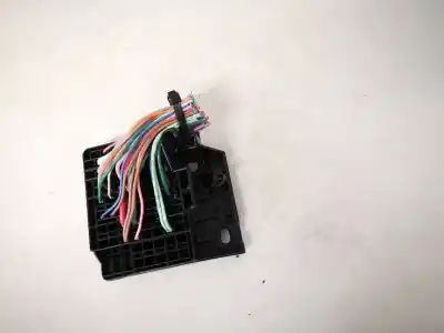 Pezzo di ricambio per auto di seconda mano pezzi vari per mazda 3 lim. (bl) 2.2 turbodiesel cat riferimenti oem iam   