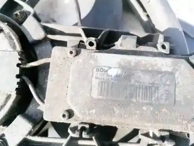 Автозапчастина б/у електричне реле вентилятора для ford c-max (cb3) 1.6 tdci cat посилання на oem iam 1137328148  