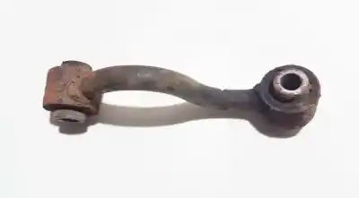 Second-hand car spare part left front bracket for renault koleos 2.0 dci diesel fap oem iam references   