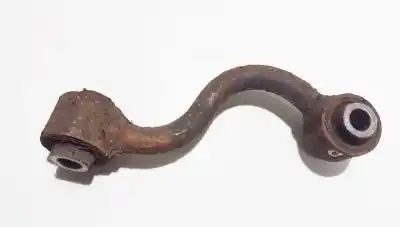 Second-hand car spare part Left Front Bracket for RENAULT KOLEOS 2.0 dCi Diesel FAP OEM IAM references   